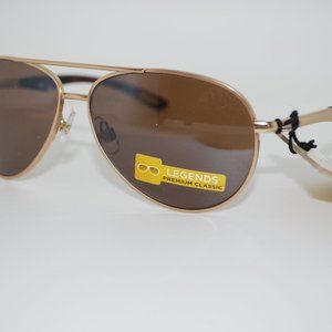 Foster Grant Aviator Sunglasses Retail 19.99